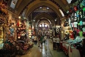 Guide francophone à Istanbul