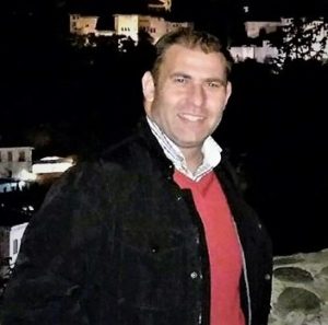 Erkut Yabeyli