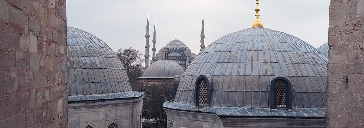 visite guidee istanbul