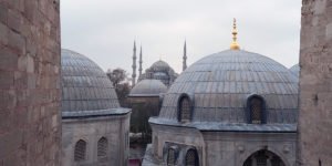 visite guidee istanbul